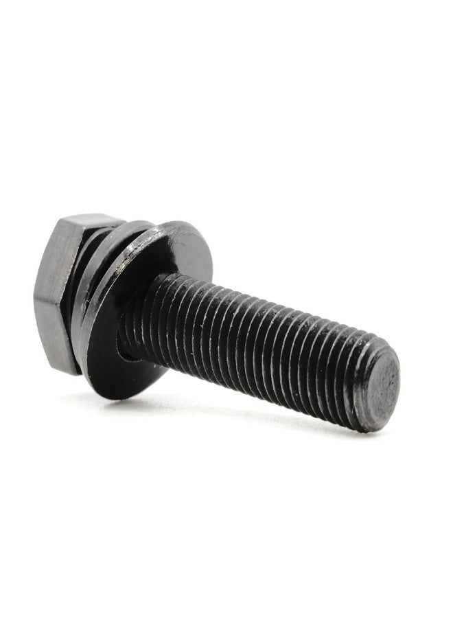 ReplacementScrews براغي بديلة للتثبيت على الحائط متوافقة مع سامسونج UN32J4000 (UN32J4000AFXZA) - Image 5