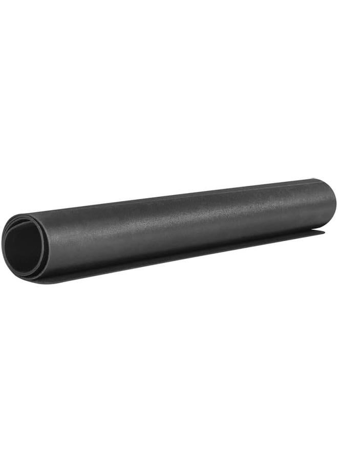 ويبر سجادة حماية للأرضية لشوايات الشواء، كبيرة 100% من مطاط البولي بروبيلين، خالية من البولي فينيل كلوريد والفثالات، ارتفاع 0 سم × عرض 180 سم × عمق 100 سم - Image 2