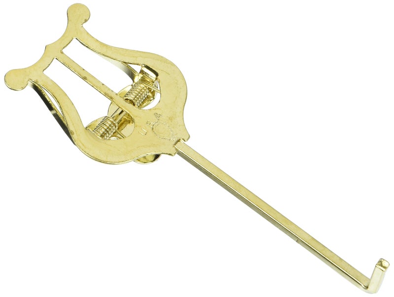 American Plating APM بوق لير ذراع منحني - Image 5