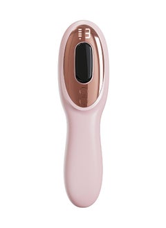General Massage comb red light electric scalp decals hair comb hair comb hair nourishment comb dredge meridians massage vibration fluid guide comb USB  - Image 1