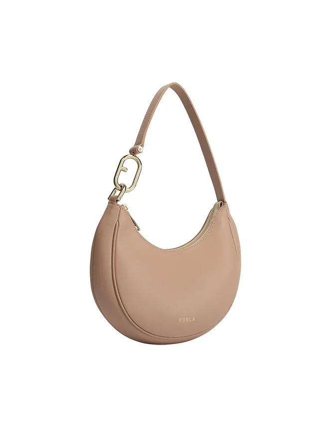Furla Primavera Shoulder Bag Cameo S