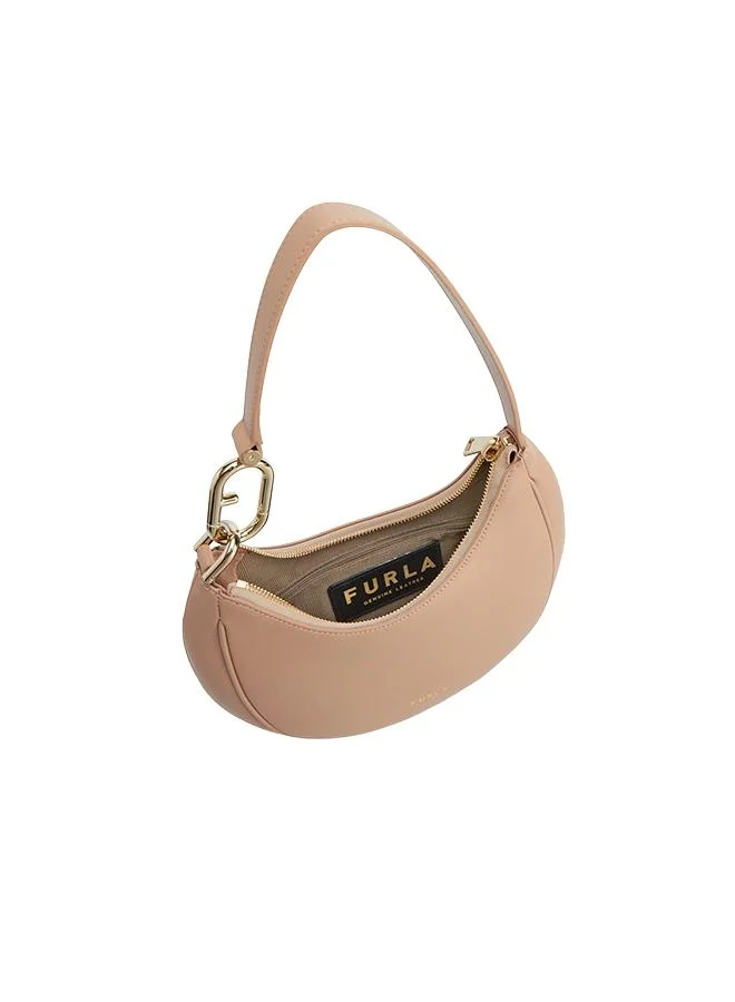 Furla  Primavera Shoulder Bag Cameo S for Women | Best Price UAE