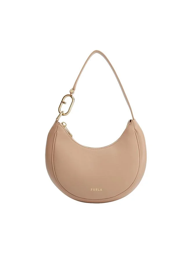 Furla Primavera Shoulder Bag Cameo S
