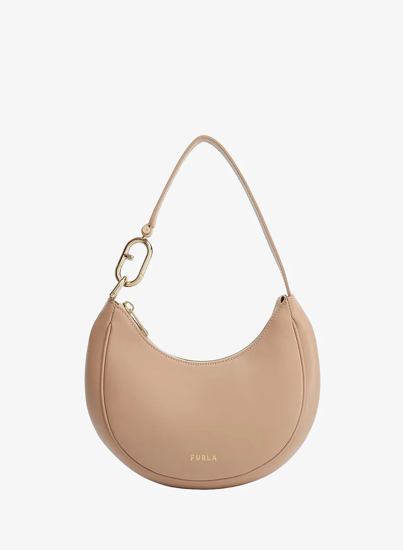 Furla Primavera Shoulder Bag Cameo S