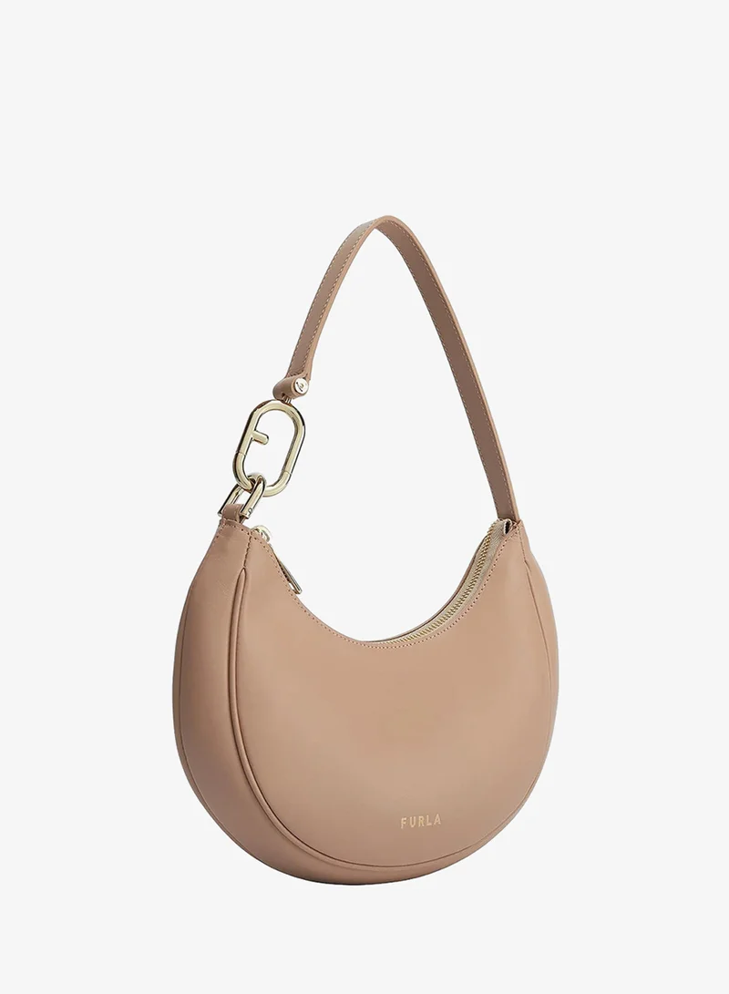 Furla Primavera Shoulder Bag Cameo S