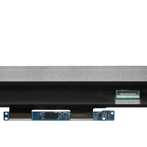 ARUISIFX N41025-001 N84878-001 Replacement for HP Envy x360 2-in-1 14-es0013dx 14-ES1023dx 14-ES0033DX 14-ES1000 14-ES 14-es0xxx 14-es1xxx 14-ES0010CA LCD Touch Screen Digitizer Assembly FHD(1920x1080) - Image 3
