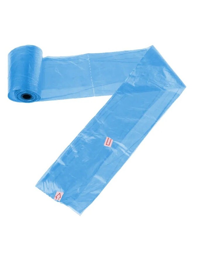 STAR BABiES - Star Babies - Scented Bag W/ Dispenser Blister - Pack of 10/150 Bags - Blue - Image 1