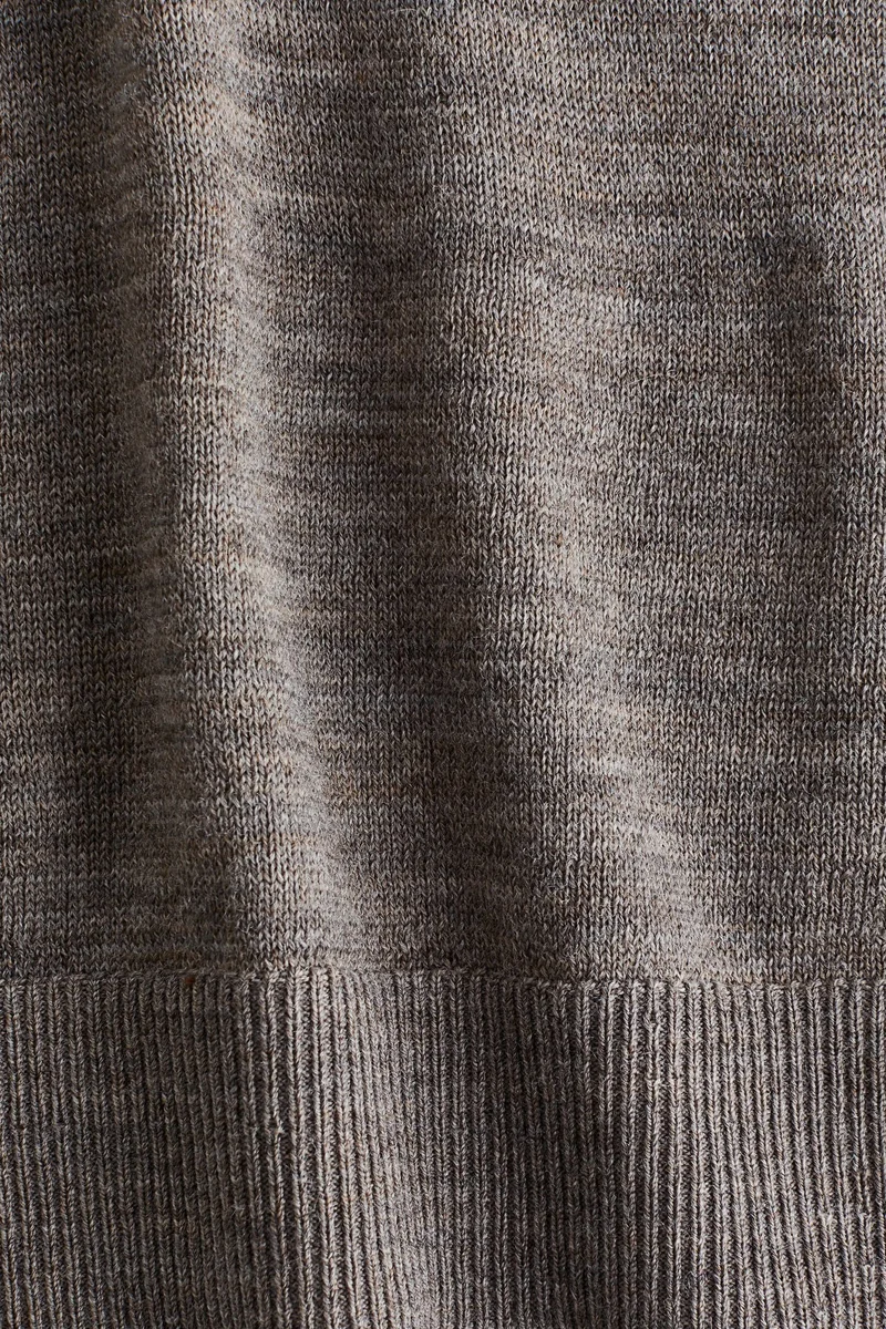 H&M Wool-knit jumper