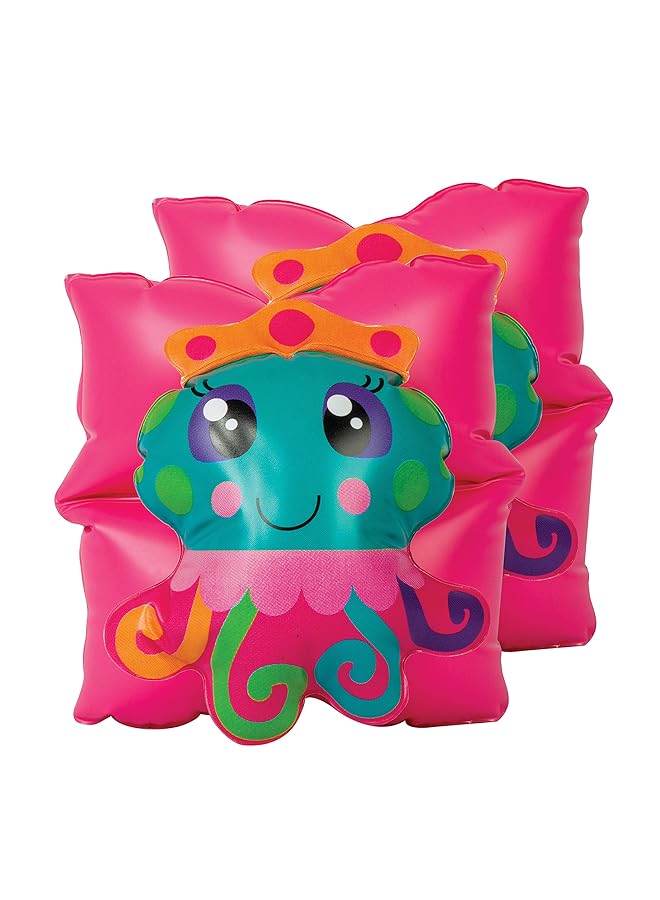 Stephen Joseph (Jellyfish) Water Wings Jellyfish - Image 1