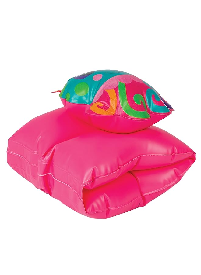 Stephen Joseph (Jellyfish) Water Wings Jellyfish - Image 3