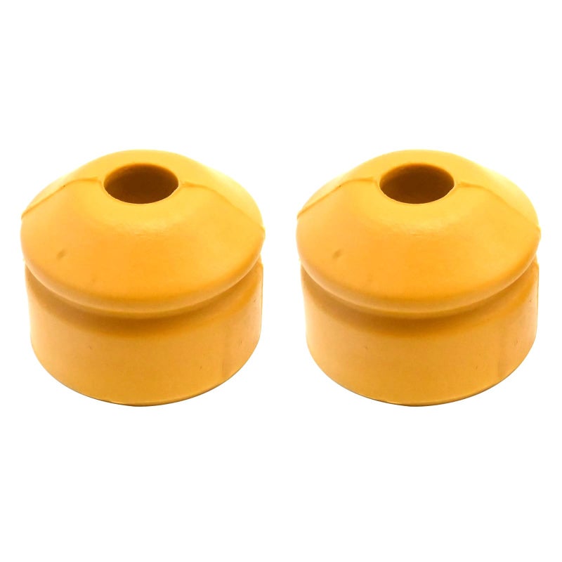 UOIENRT 52089347AA 2Pcs Front bump stop Suspension Jounce Bumper Replacement for Jeep Commander 20052010 WK WH Replacement for Jeep Grand Cherokee 20062010 XK XH Replaces 52089347AA