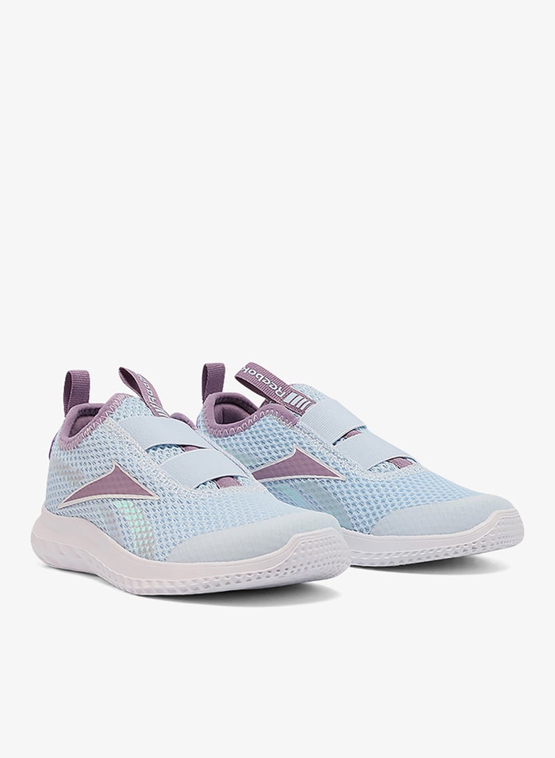 Reebok Kids Rush Runner Slip-On - Image 2