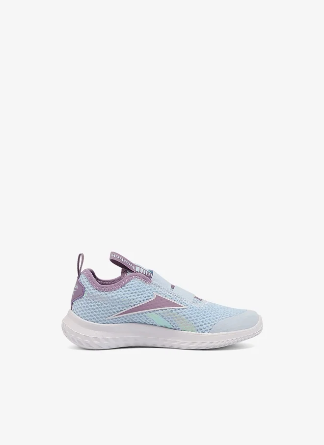 ريبوك حذاء رياضي للأطفال سهل الارتداء