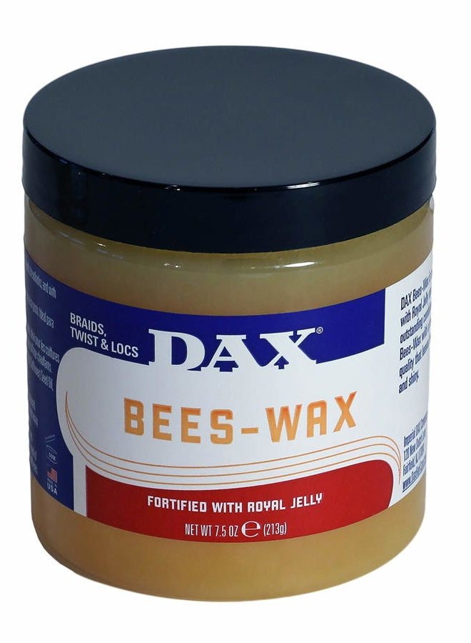 Dax Bees-Wax, 7.5 Ounce