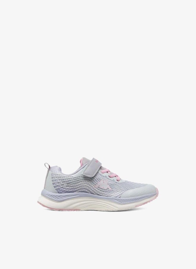 كابا أحذية رياضية للبنات بشريط لاصق - Image 3