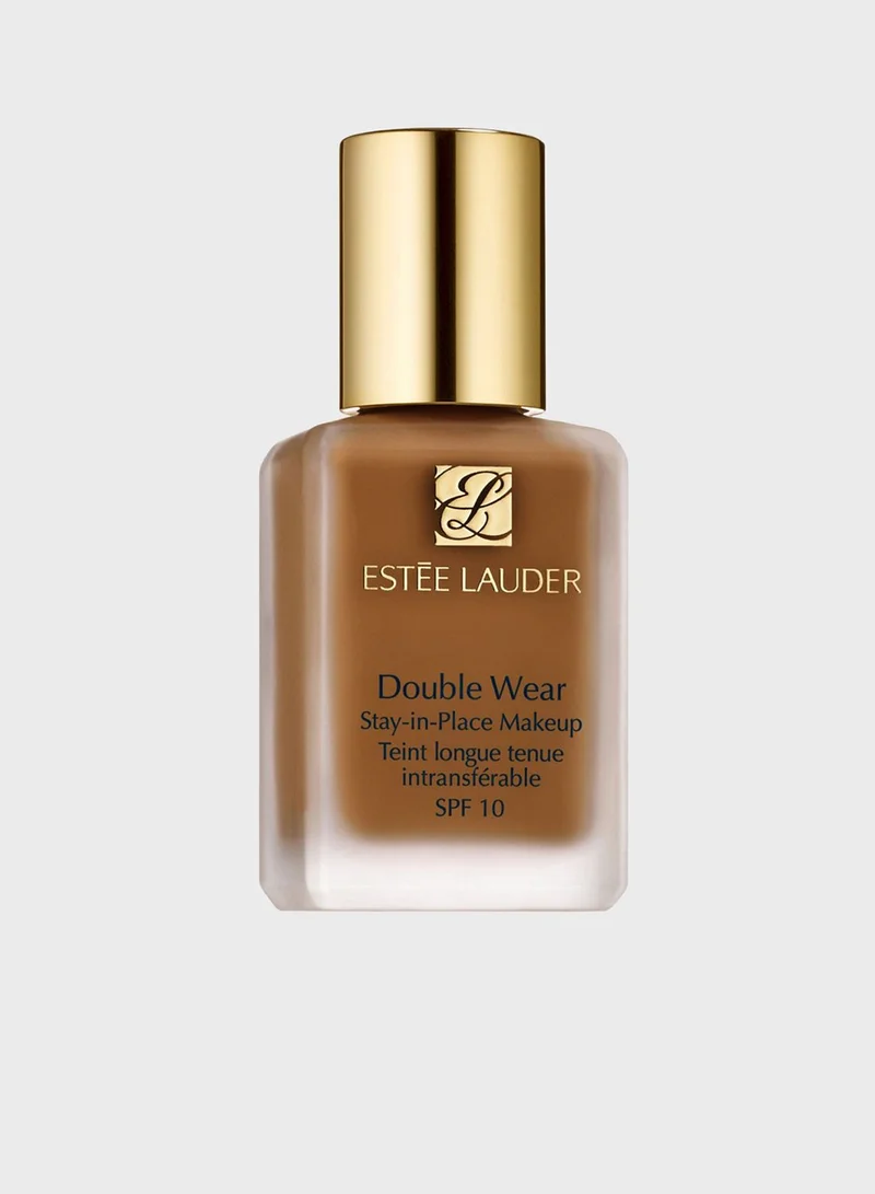 ESTEE LAUDER Double Wear Stay In Place Foundation-Nutmeg