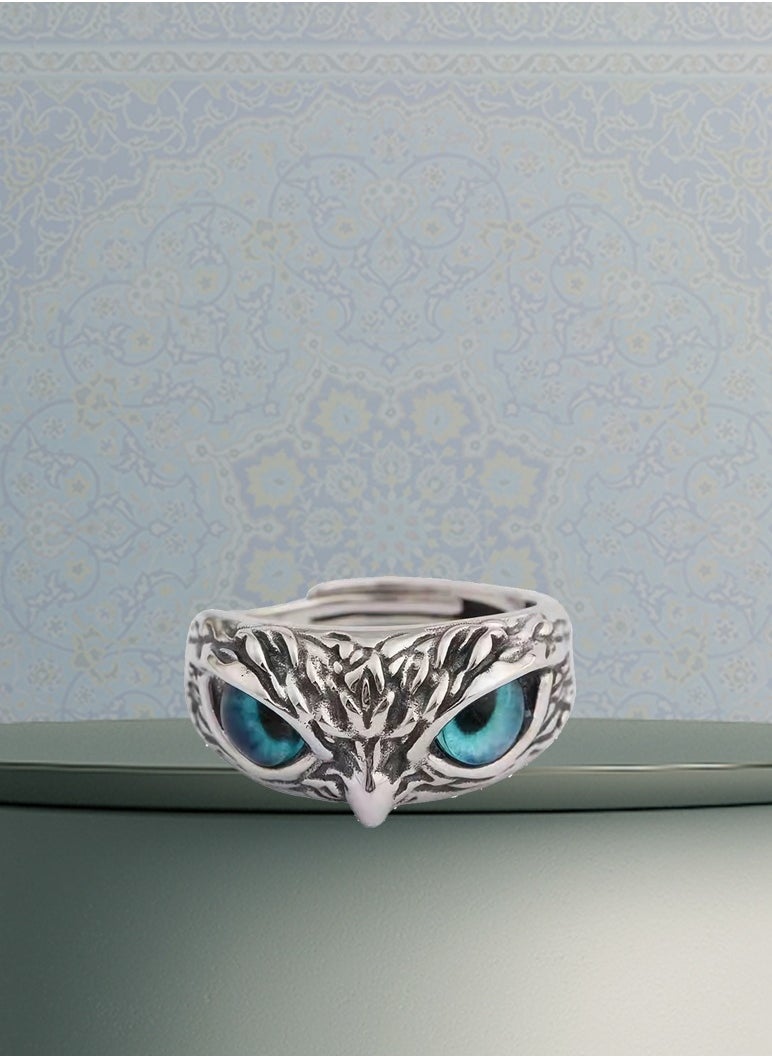 Night Owl's Eye Ring - pzsku/ZBD1BF834CADD2A18FFCEZ/45/_/1718804787/4bba3b75-3530-4c94-ba9f-0c6e7c1370a2