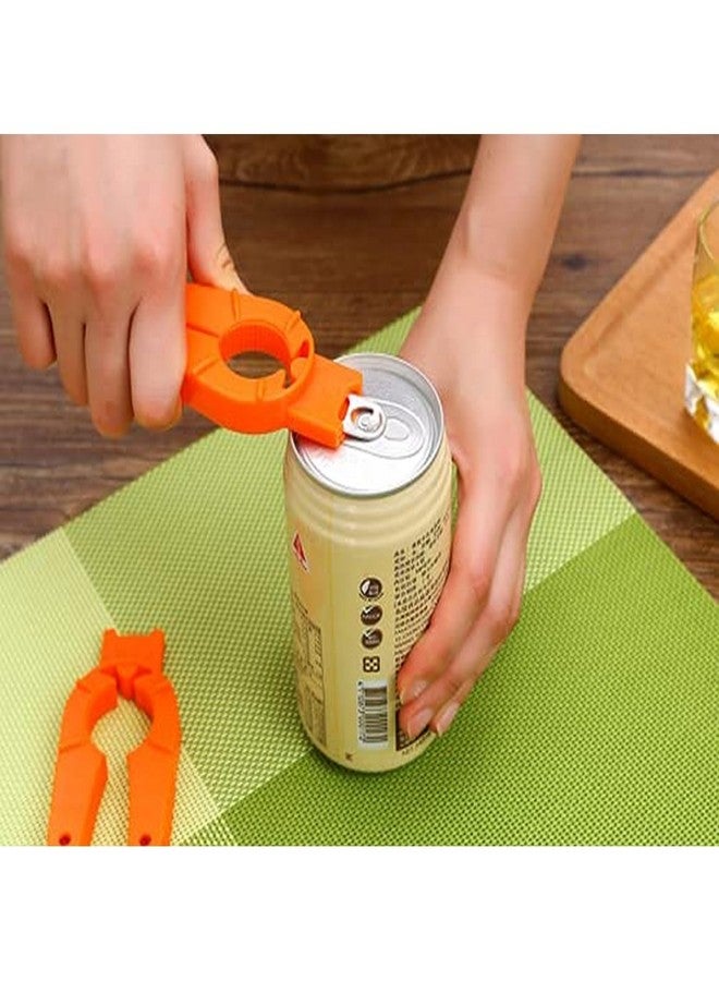 RENARSH 2PCS Multi-Function Bottle Opener Creative Personality Bottle Opener Can Beverage Can Opener - Image 3