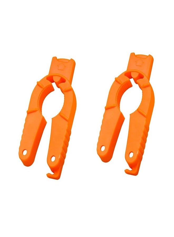 RENARSH 2PCS Multi-Function Bottle Opener Creative Personality Bottle Opener Can Beverage Can Opener - Image 1