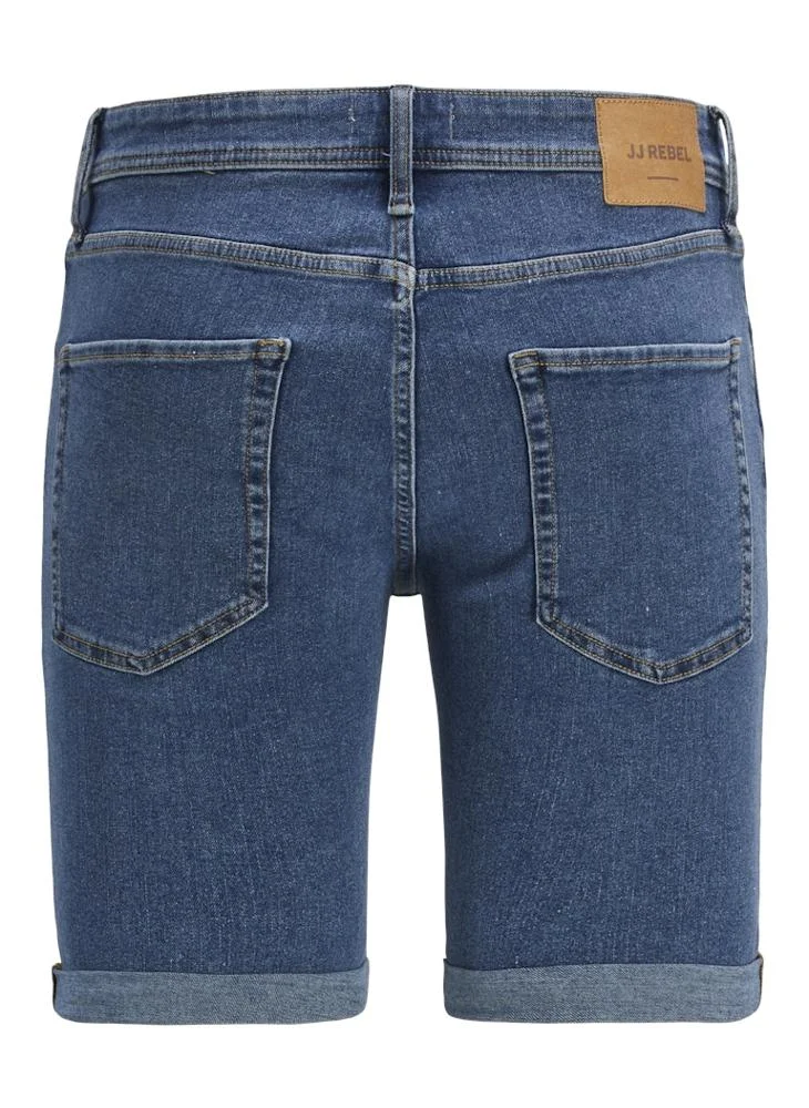 JJ Rebel Jrebjoe Jjcraft Shorts