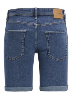 JJ Rebel Jrebjoe Jjcraft Shorts  - Image 2