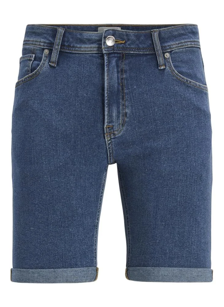 JJ Rebel Jrebjoe Jjcraft Shorts