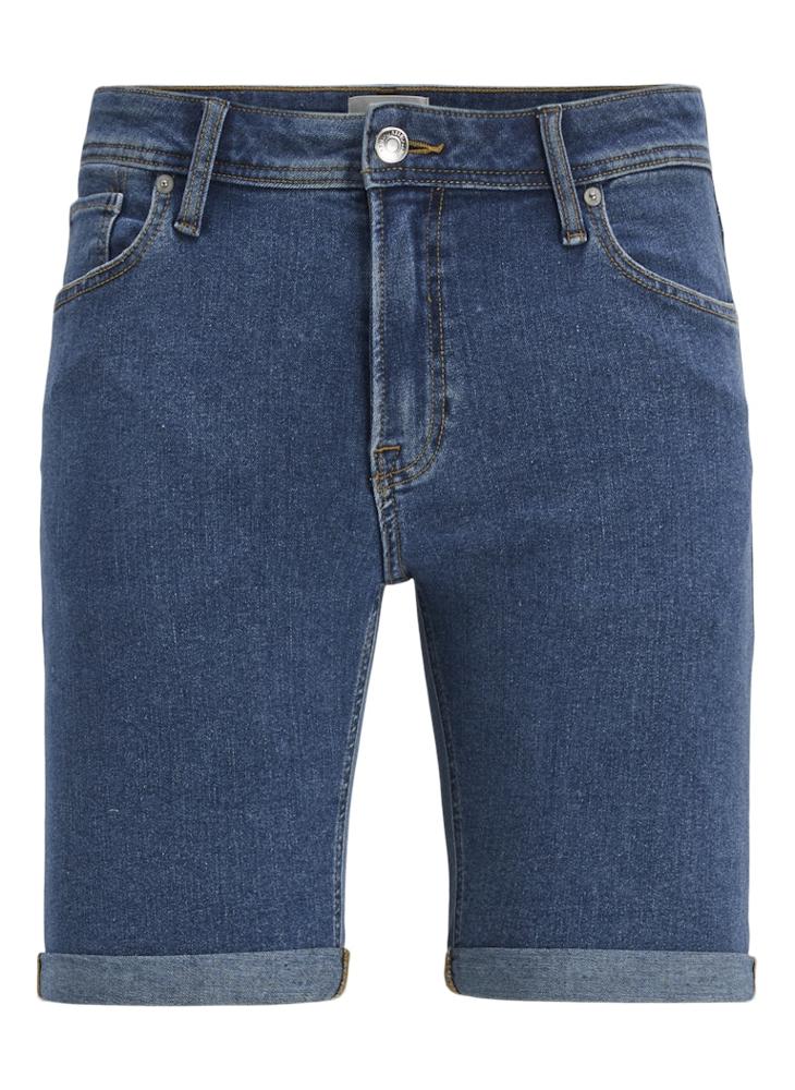 JJ Rebel by Jack & Jones - Jrebjoe Jjcraft Shorts - Image 1