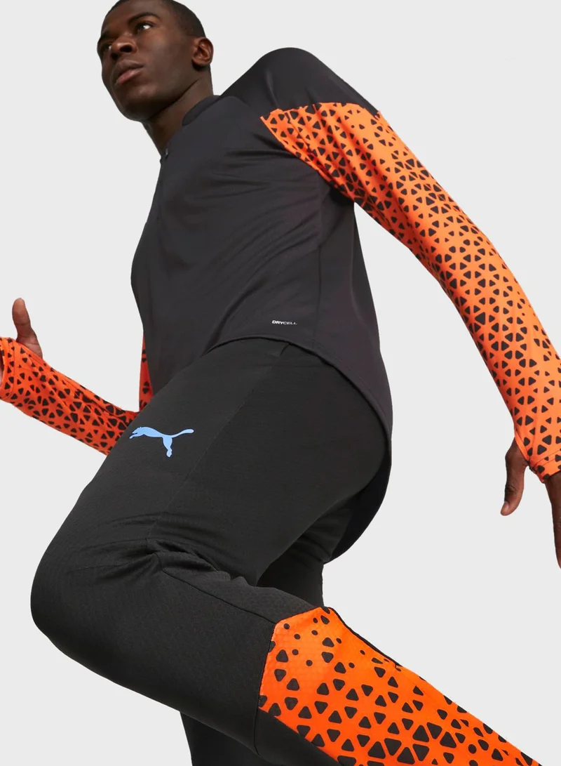 PUMA Individualcup Training Sweatpants