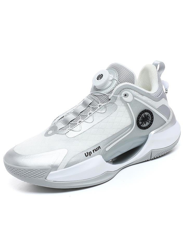KUYING New Comfortable Ventilate Basketball Shoe  - Image 1