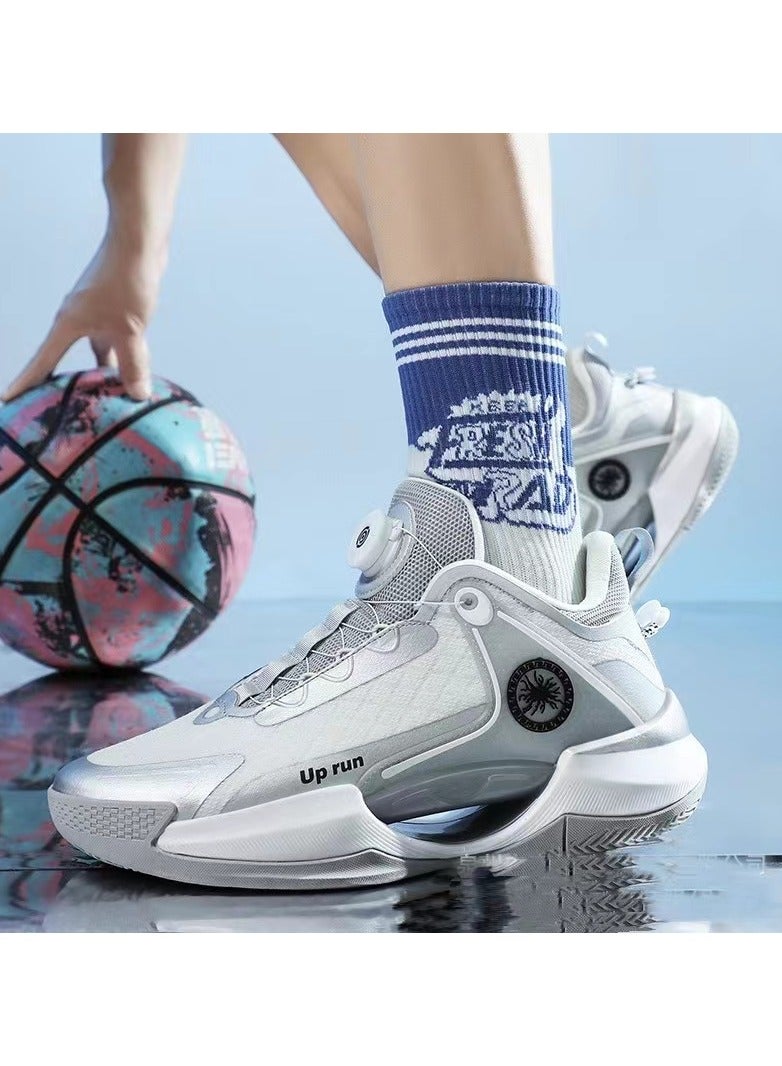 KUYING New Comfortable Ventilate Basketball Shoe  - Image 2