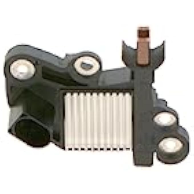 BOSCH ALTERNATOR - Image 2