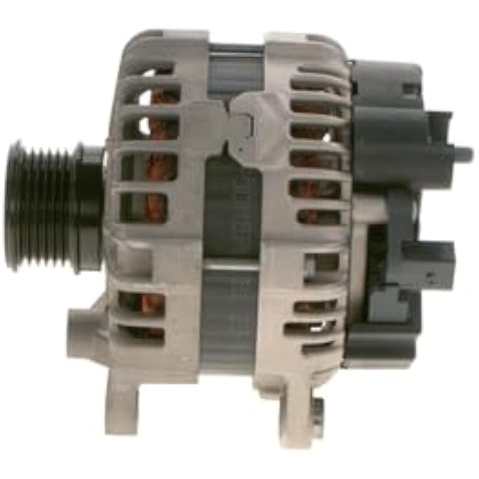 BOSCH ALTERNATOR - Image 1