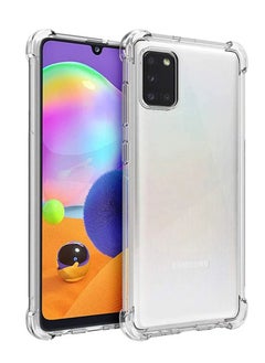 Gorilla Protective Case Cover For Samsung Galaxy A31  - Image 1