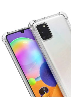 Gorilla Protective Case Cover For Samsung Galaxy A31  - Image 2