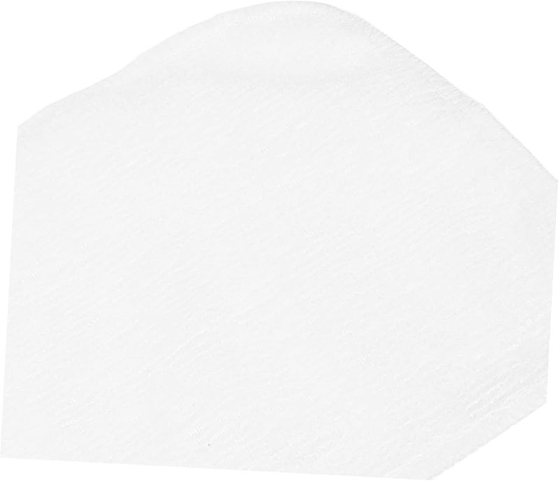 8pcs Reusable Cloth Diapers Liners Soft Absorbent Inserts for Newborns Leak- Breathable Keeps Dry and Comfortable - Image 3