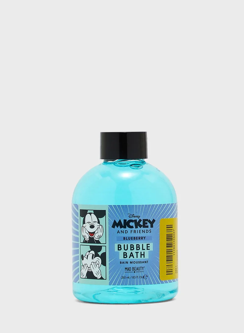 Mad Beauty M&F Bubble Bath Mickey