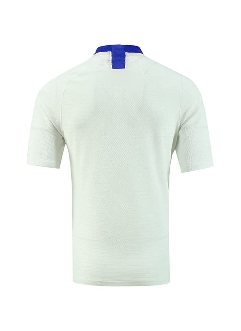 UHLSPORT uhlsport Football Jersey Set, Smart breathe® LITE, For training & match, V-neck, Light material which, Comfortable & breathable, Regular fit  - Image 2
