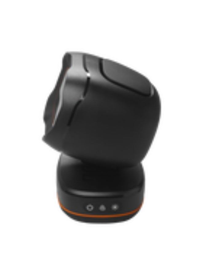 JBL PARTYLIGHT BEAM Bluetooth Projection Party Light - Image 2