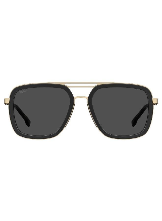 بوس إطارات نظارات مستطيلة هوجو بوس - Image 2