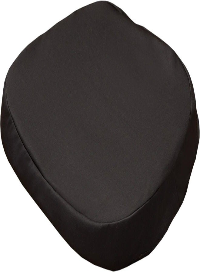 Egg Sitter Seat Cushion with Non-Slip Cover, Breathable Honeycomb Design Absorbs Pressure Points - Image 2