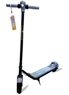 Flash FLASH Kids Electric Scooter, Bluetooth, 17 KM/H Max Speed, 60-75 KG Max Load, 6.5 inch Wheels, 2-3 H Charge Time  - Image 1