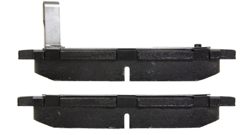 StopTech 309.11240 Sport Brake Pads with Shims and Hardware - Image 1