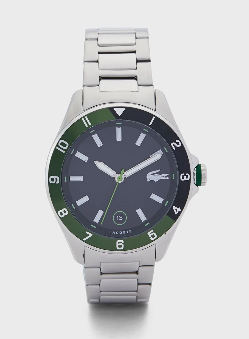 LACOSTE Tiebreaker Analog Watch