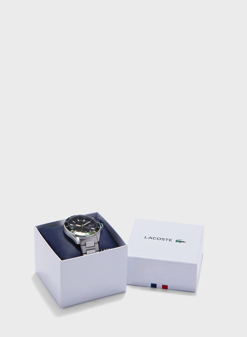 LACOSTE Tiebreaker Analog Watch