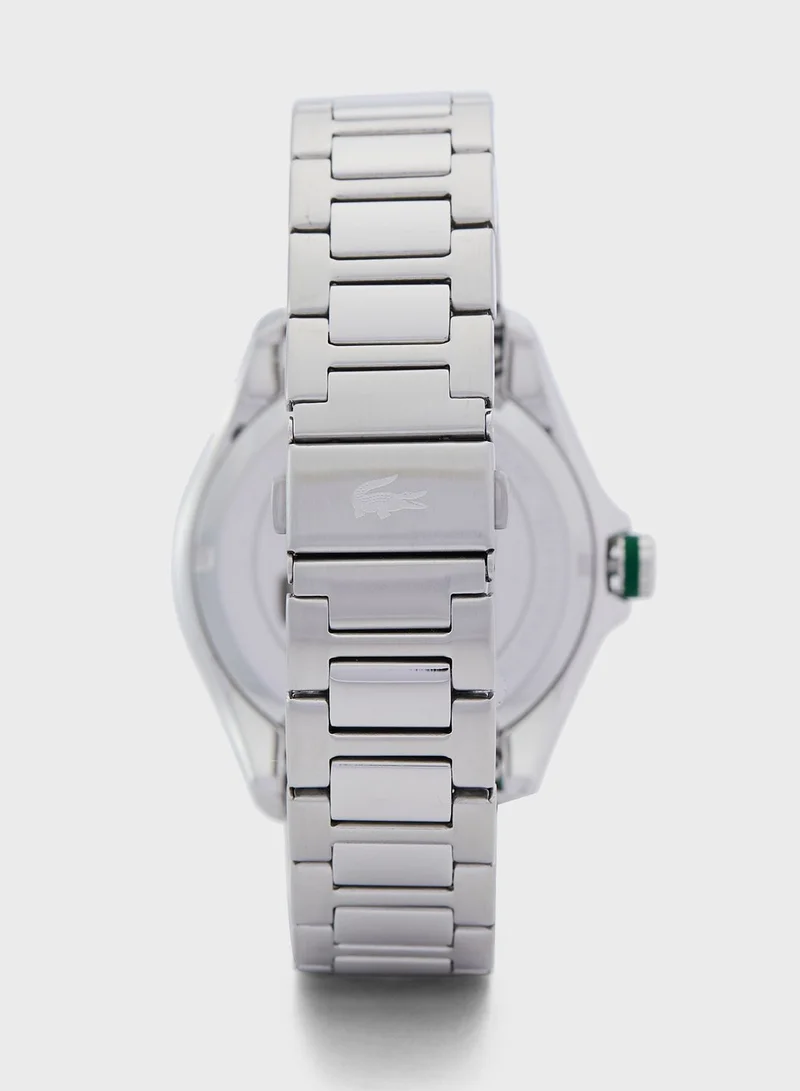 LACOSTE Tiebreaker Analog Watch