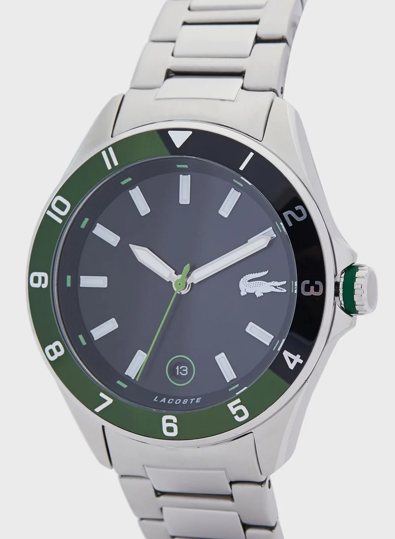 LACOSTE Tiebreaker Analog Watch