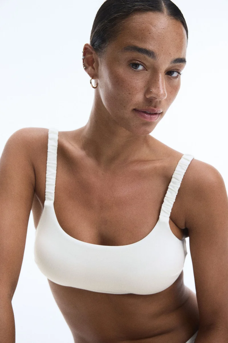 H&M Padded bikini top