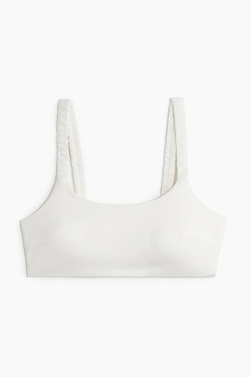 H&M Padded bikini top