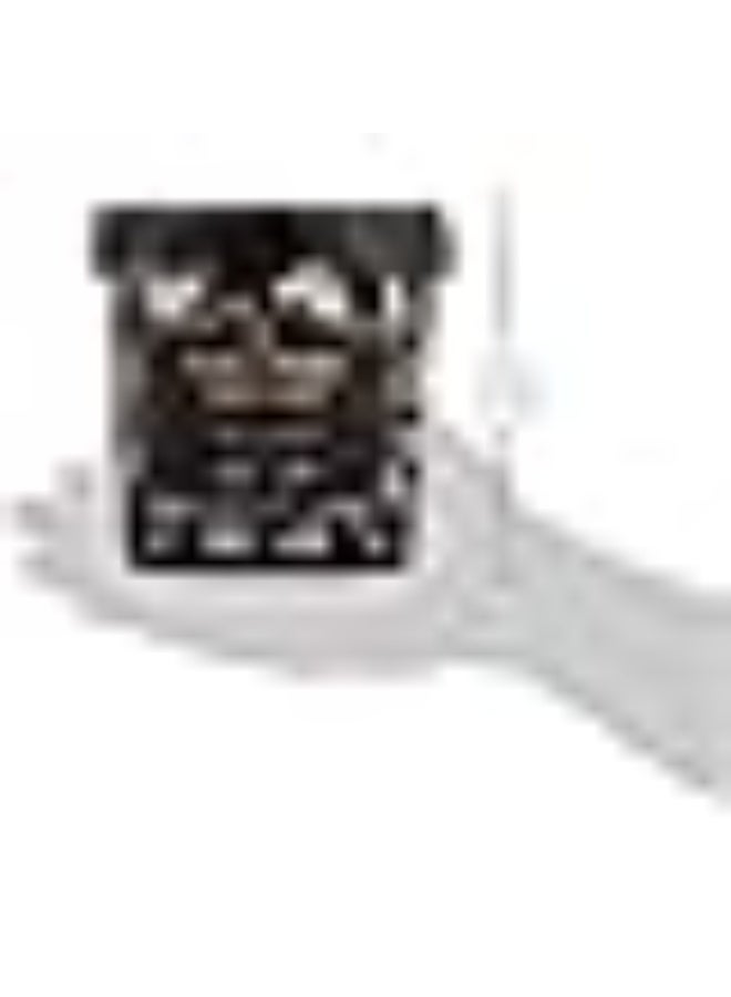 Jardin Flamingo Gold and Musk Sultana Salt Scrub 800 g - Image 3