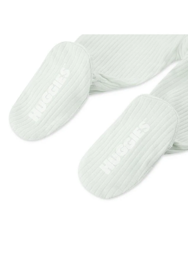 هجيز غطاء قدم كامل